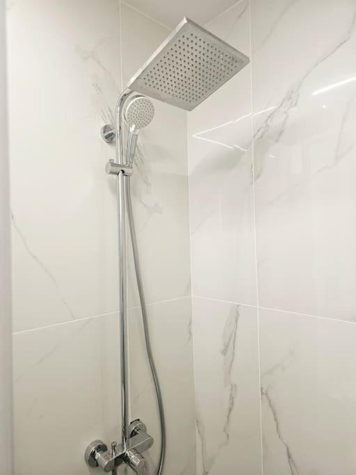 Deluxe Apartment Paphos Ngoại thất bức ảnh